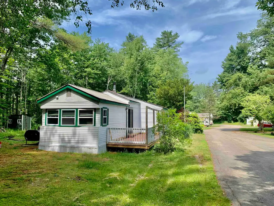 862 Mayhew Turnpike #16, Bridgewater, NH 03235 - #2