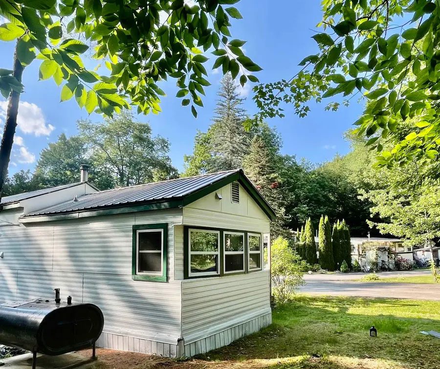 862 Mayhew Turnpike #16, Bridgewater, NH 03235 - #3