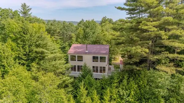 28 Winquist Road, Thornton, NH 03285