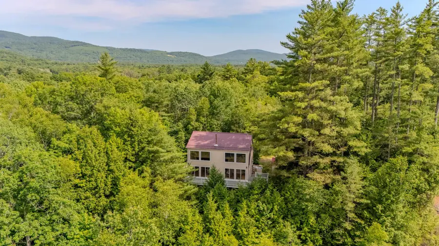 28 Winquist Road, Thornton, NH 03285 - #2