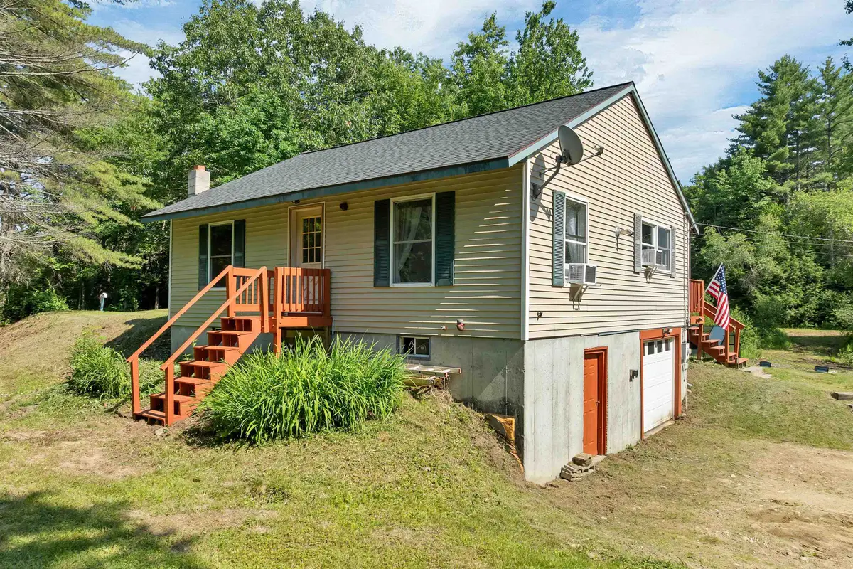 229 Union Road, Belmont, NH 03220 - #1