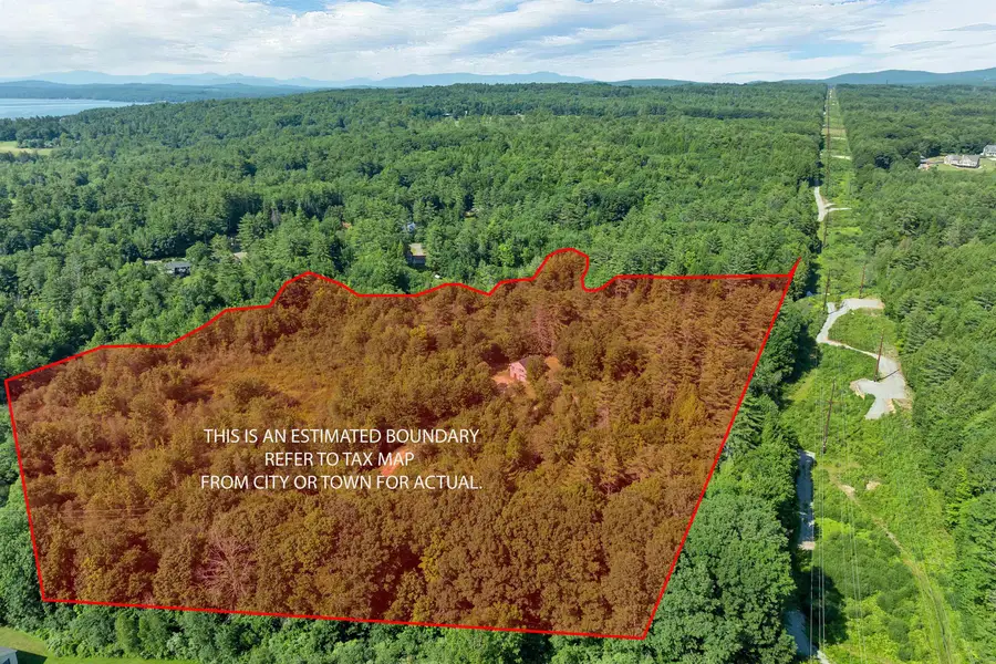 229 Union Road, Belmont, NH 03220 - #2