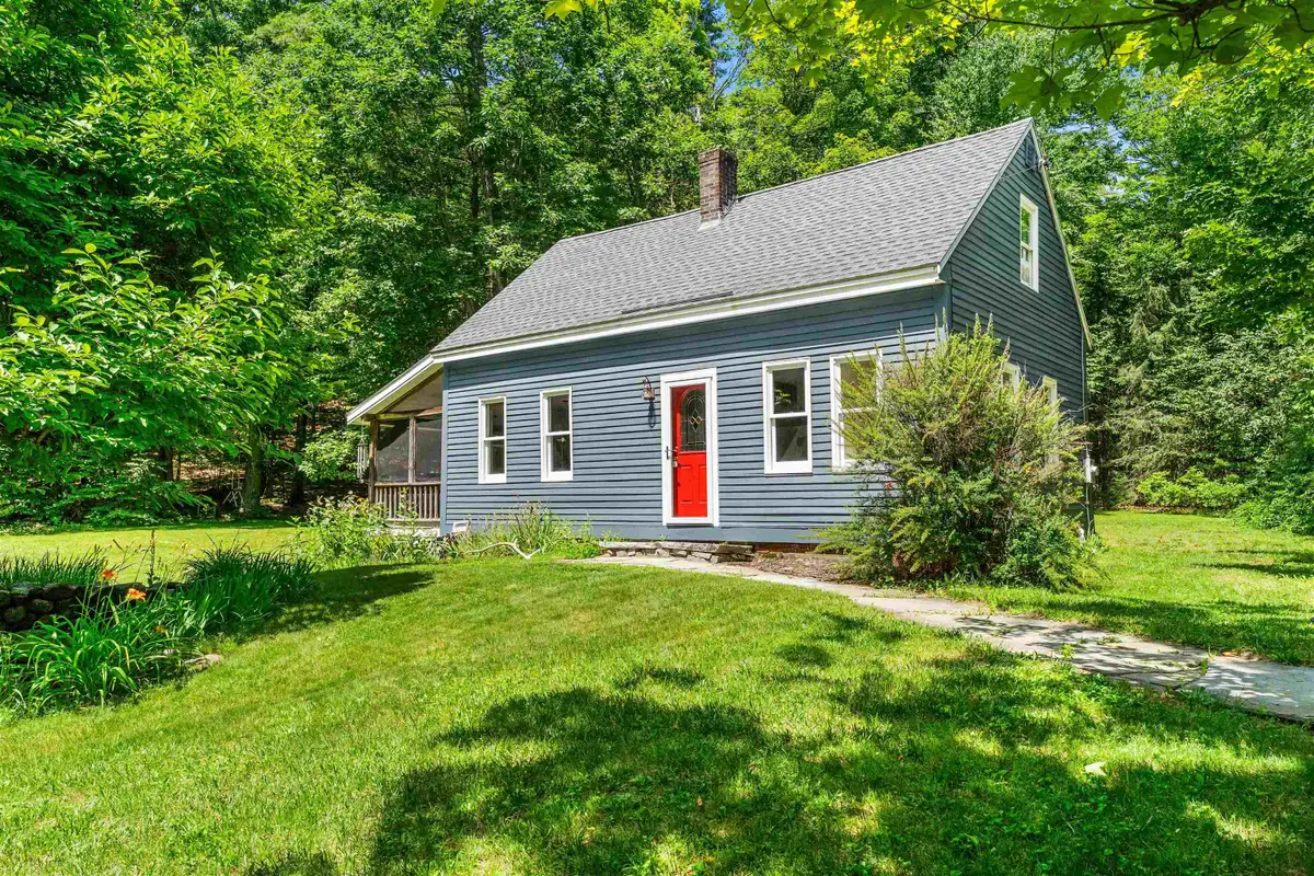 1811 Hopkinton Road, Hopkinton, NH 03229 - #1