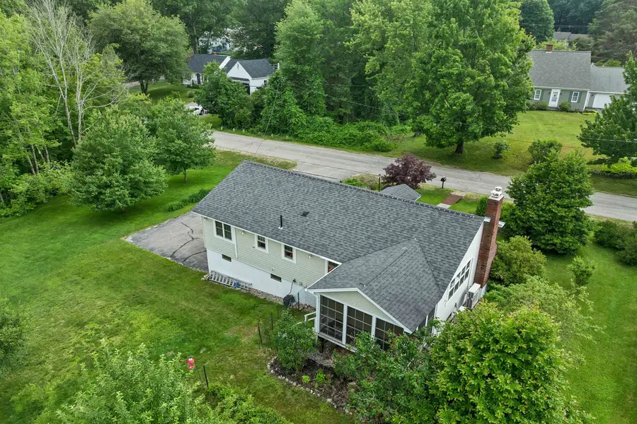 6 Bassett Road, Wolfeboro, NH 03894 - #3