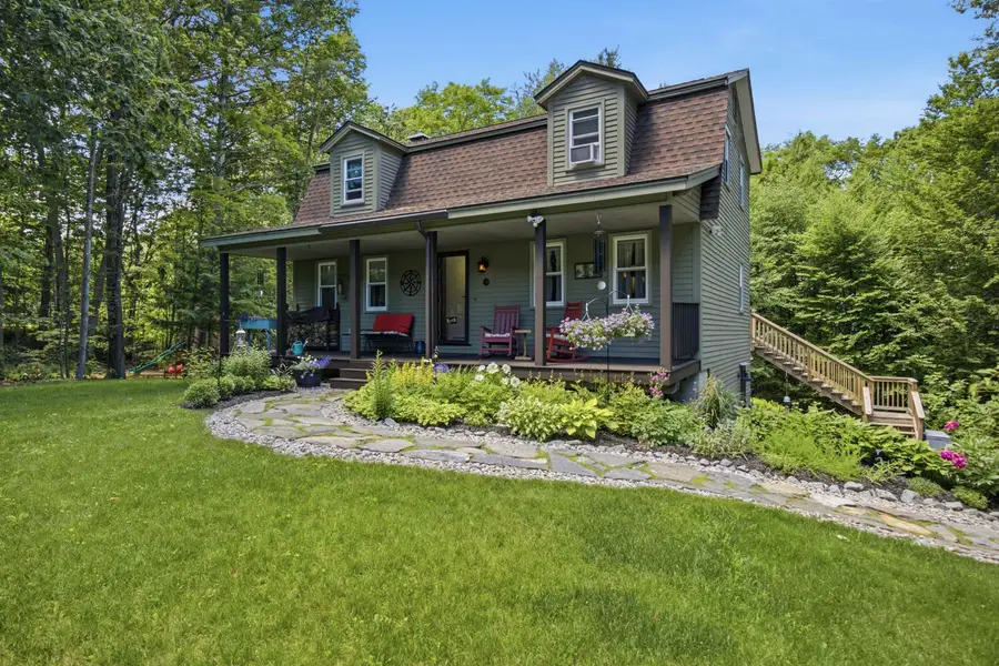 30 Canterbury Crossing, Northfield, NH 03276 - #2