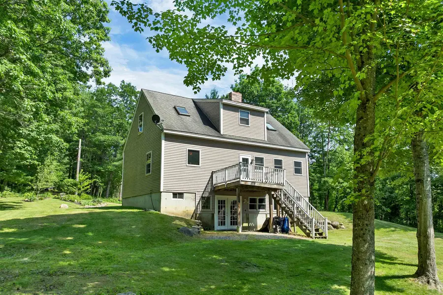 40 Skelley Manor Road, Gilmanton, NH 03237 - #3
