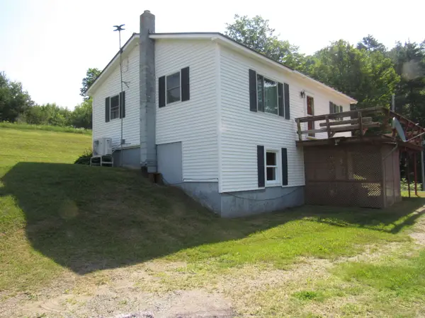 47 Watkins Road, Danville, VT 05828