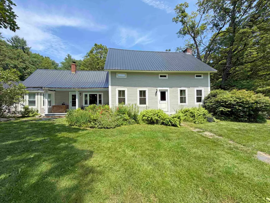 195 Bellows Falls Road, Putney, VT 05346 - #2