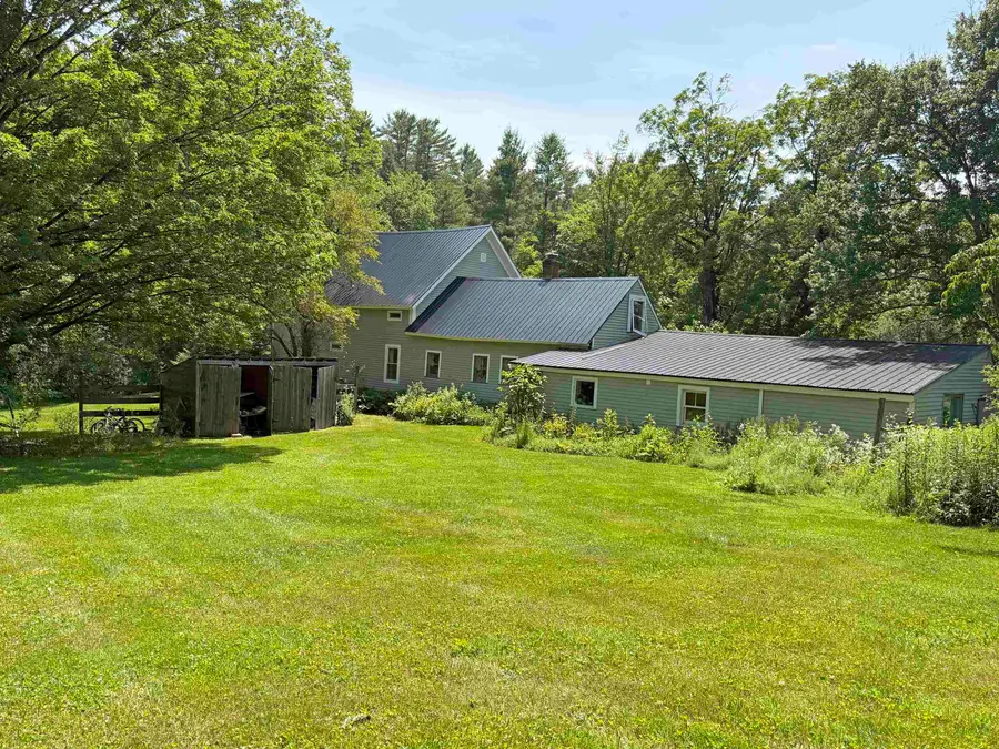 195 Bellows Falls Road, Putney, VT 05346 - #3