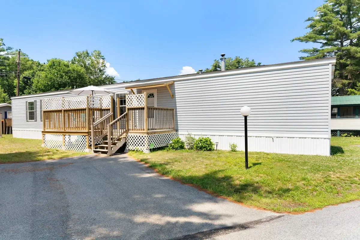 26 Cedar Street, Hinsdale, NH 03451 - #1