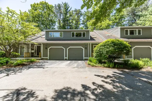84 Branch Turnpike #16, Concord, NH 03301