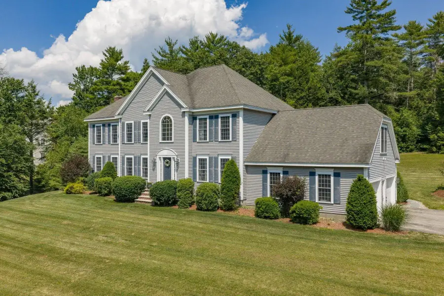 17 Thurston Drive, Lee, NH 03861 - #2
