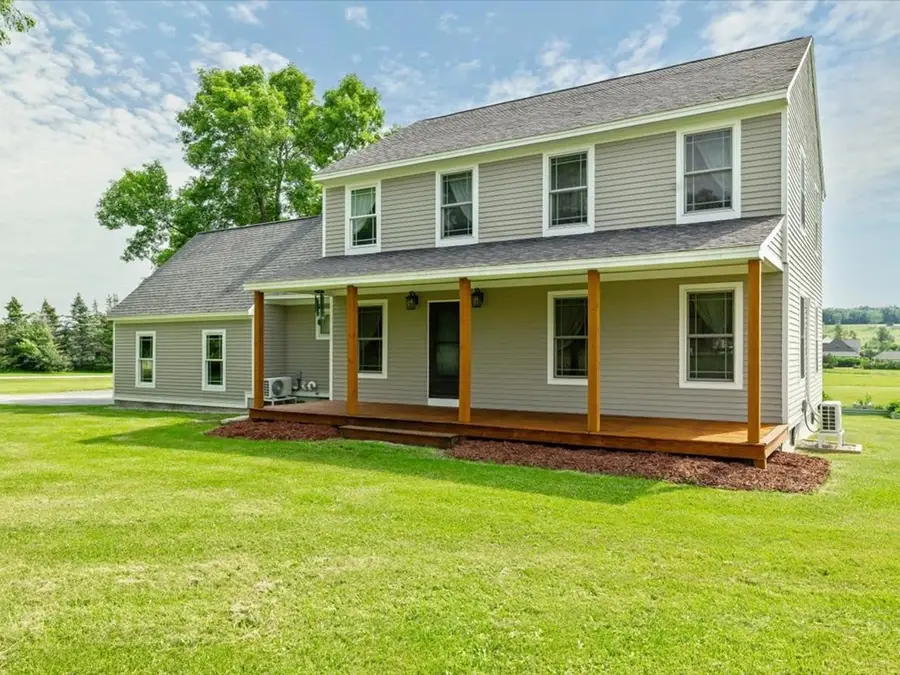 32 Eastry Court, Charlotte, VT 05445 - #3