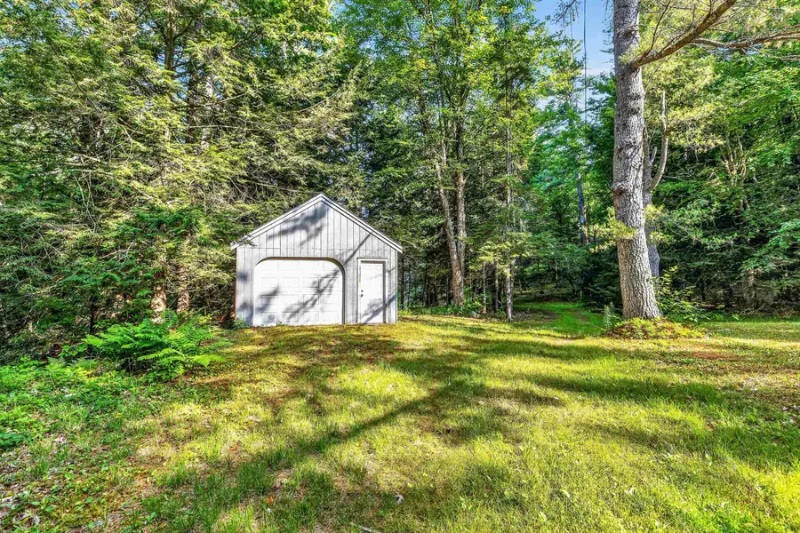 314 Mountain Road, Sharon, NH 03458 - #2