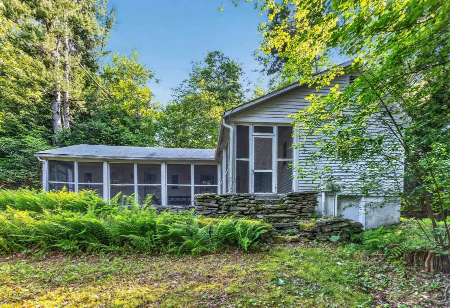 314 Mountain Road, Sharon, NH 03458 - #3