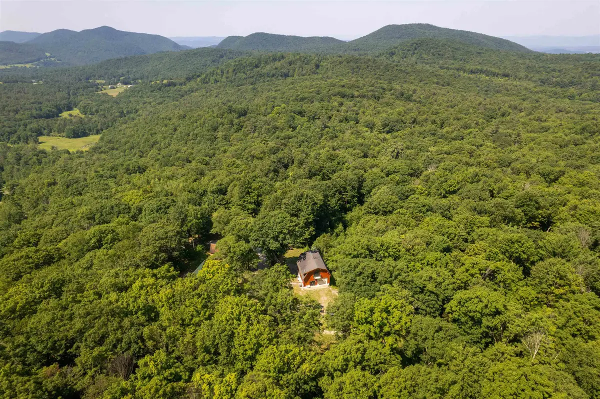 1706 High Chapparal Road, Wells, VT 05774 - #1