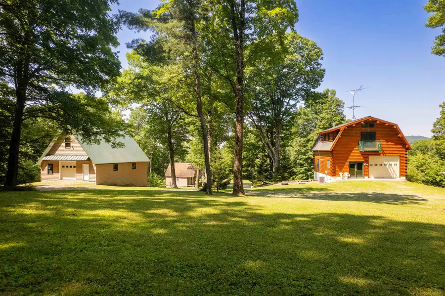 1706 High Chapparal Road, Wells, VT 05774 - #2