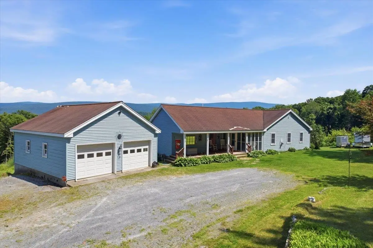 1253 Old West Road, Arlington, VT 05250 - #1