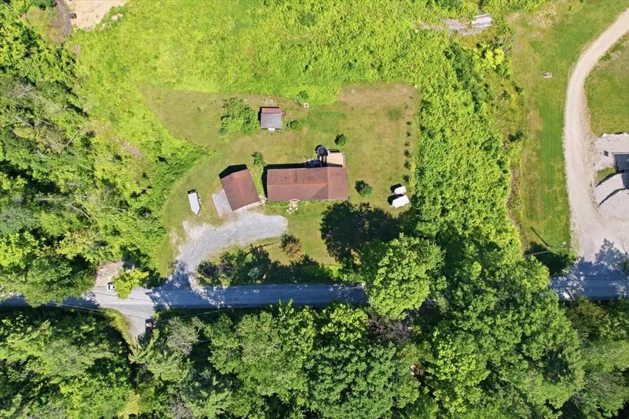 1253 Old West Road, Arlington, VT 05250 - #3