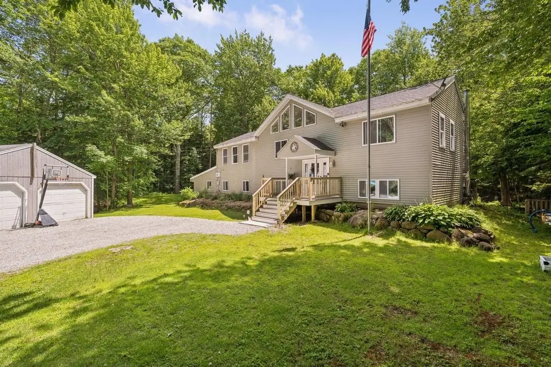 1238 Valley Road, Washington, NH 03280 - #1
