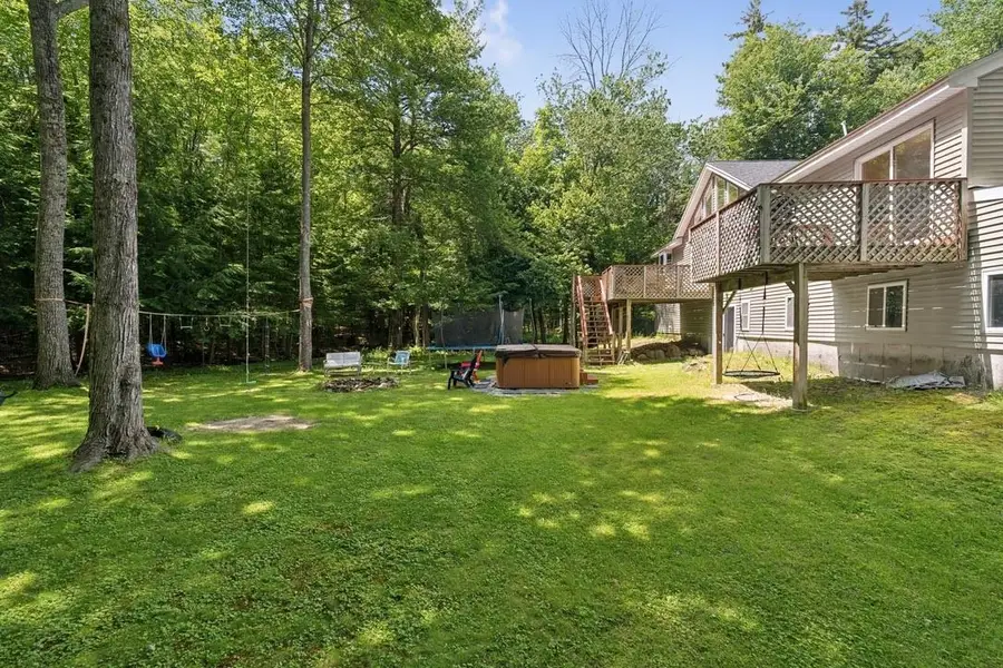 1238 Valley Road, Washington, NH 03280 - #3