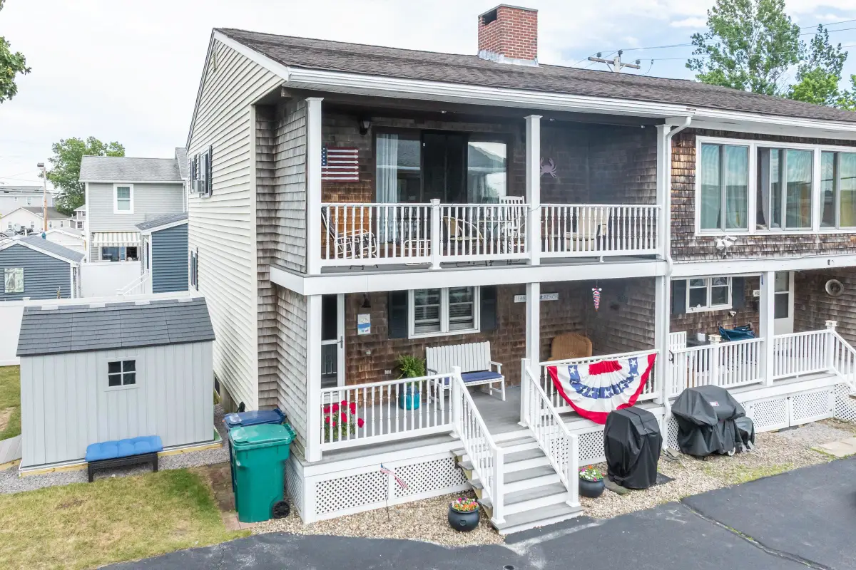 14 Fellows Avenue #2, Hampton, NH 03842 - #1
