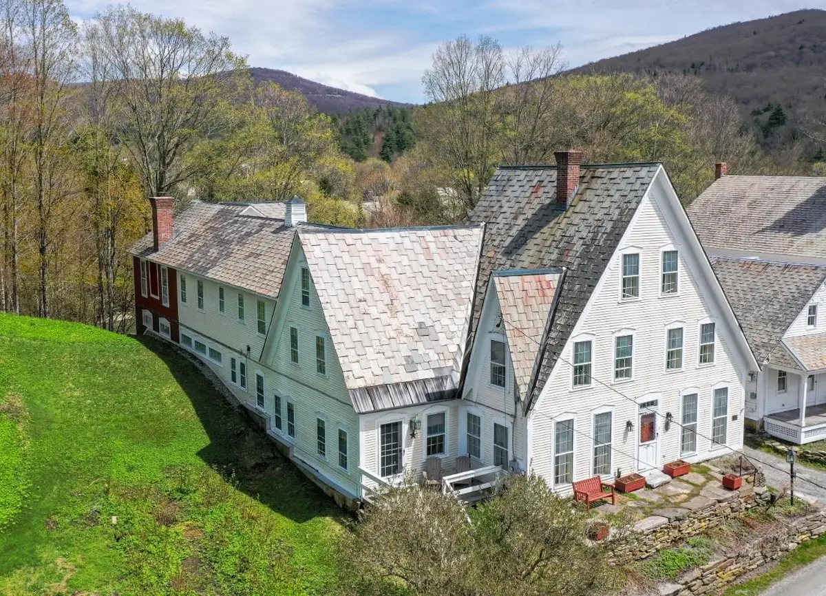 41 Lawrence Hill Road, Weston, VT 05161 - #1