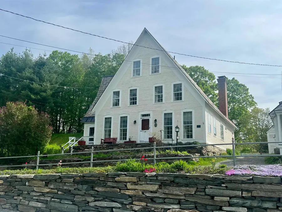 41 Lawrence Hill Road, Weston, VT 05161 - #2