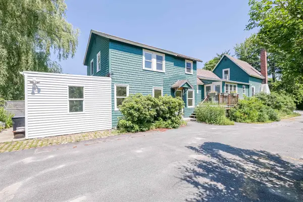 46 Gary Road, Wakefield, NH 03872