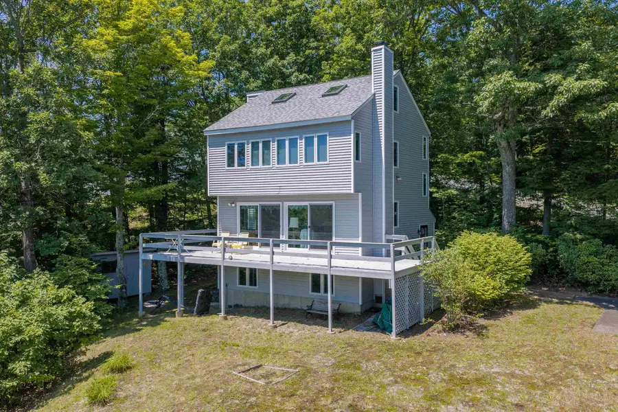 176 Sagamore Road, Gilford, NH 03249 - #3