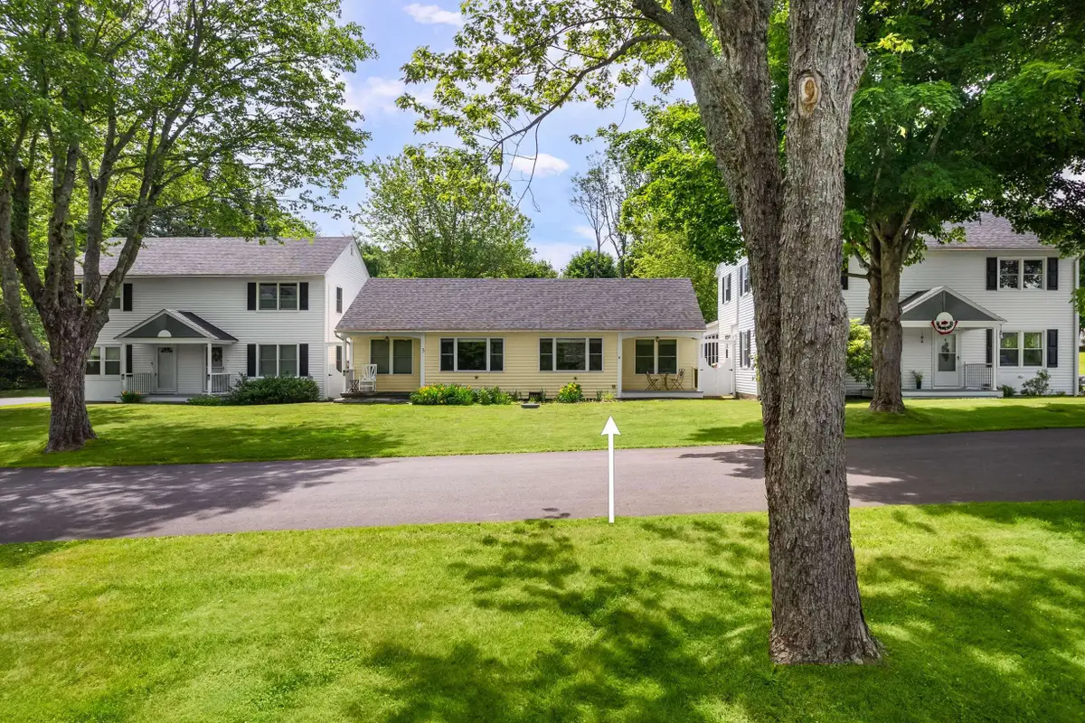 18 Woodside Meadow Road #4, York, ME 03909 - #1