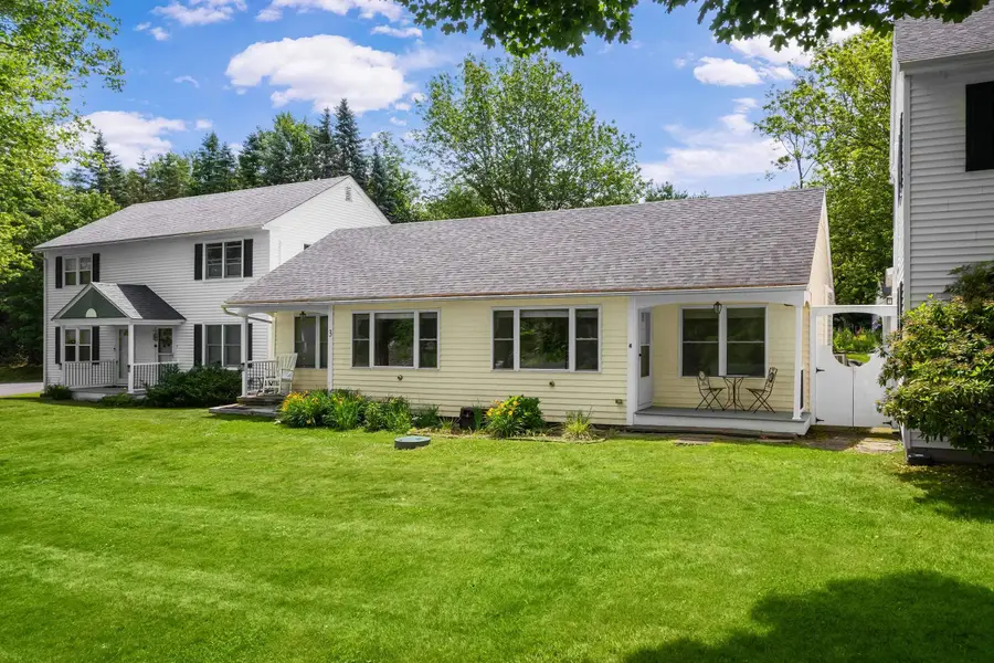 18 Woodside Meadow Road #4, York, ME 03909 - #3