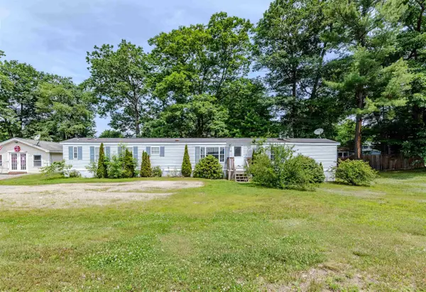 200 Central Street, Haverhill, NH 03785