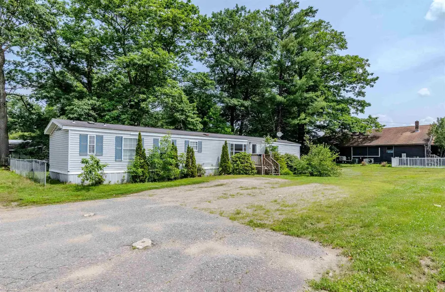 200 Central Street, Woodsville, NH 03785 - #3