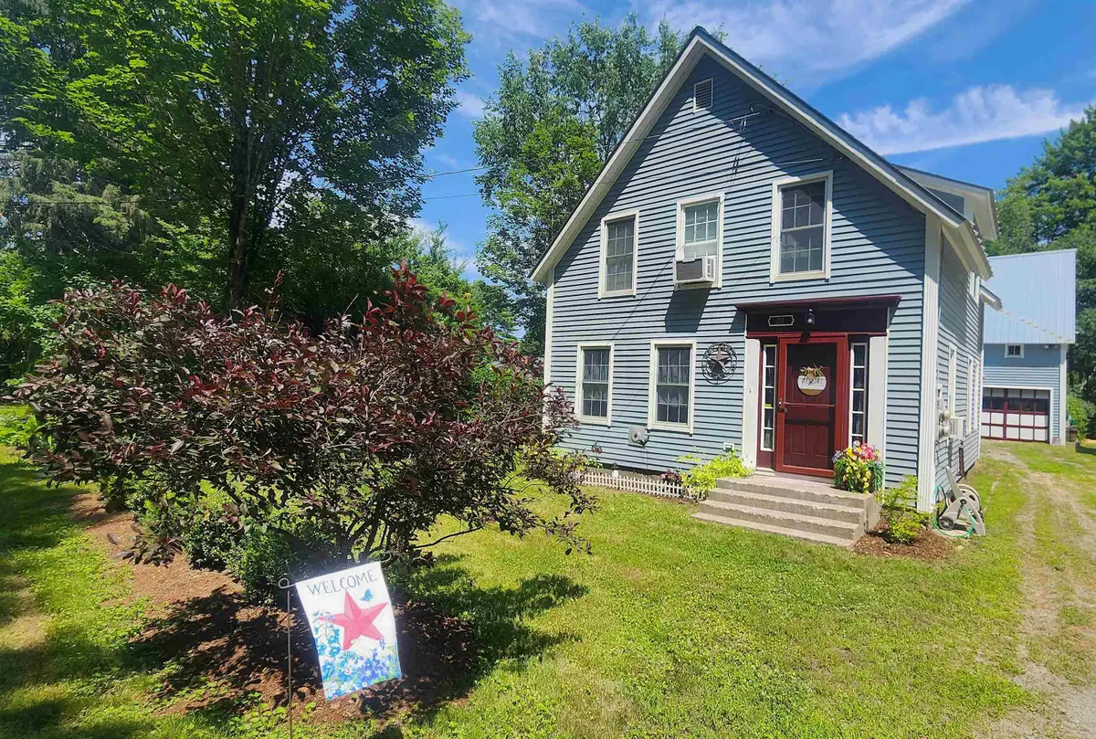 20 Church Street, North Springfield, VT 05150 - #1