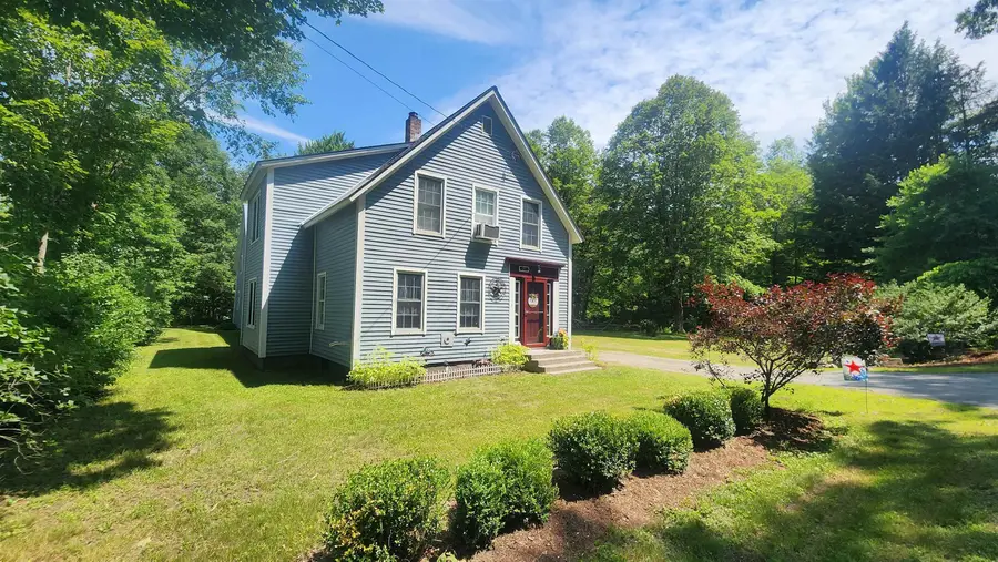 20 Church Street, North Springfield, VT 05150 - #2