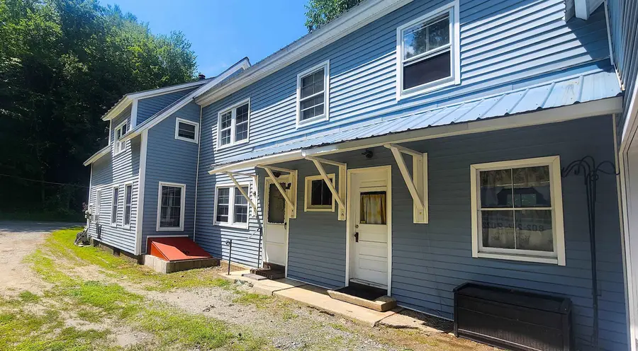 20 Church Street, North Springfield, VT 05150 - #3