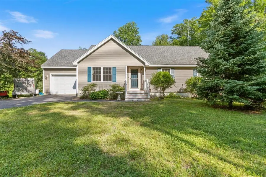 45 Phillips Road, Sandown, NH 03873 - #2