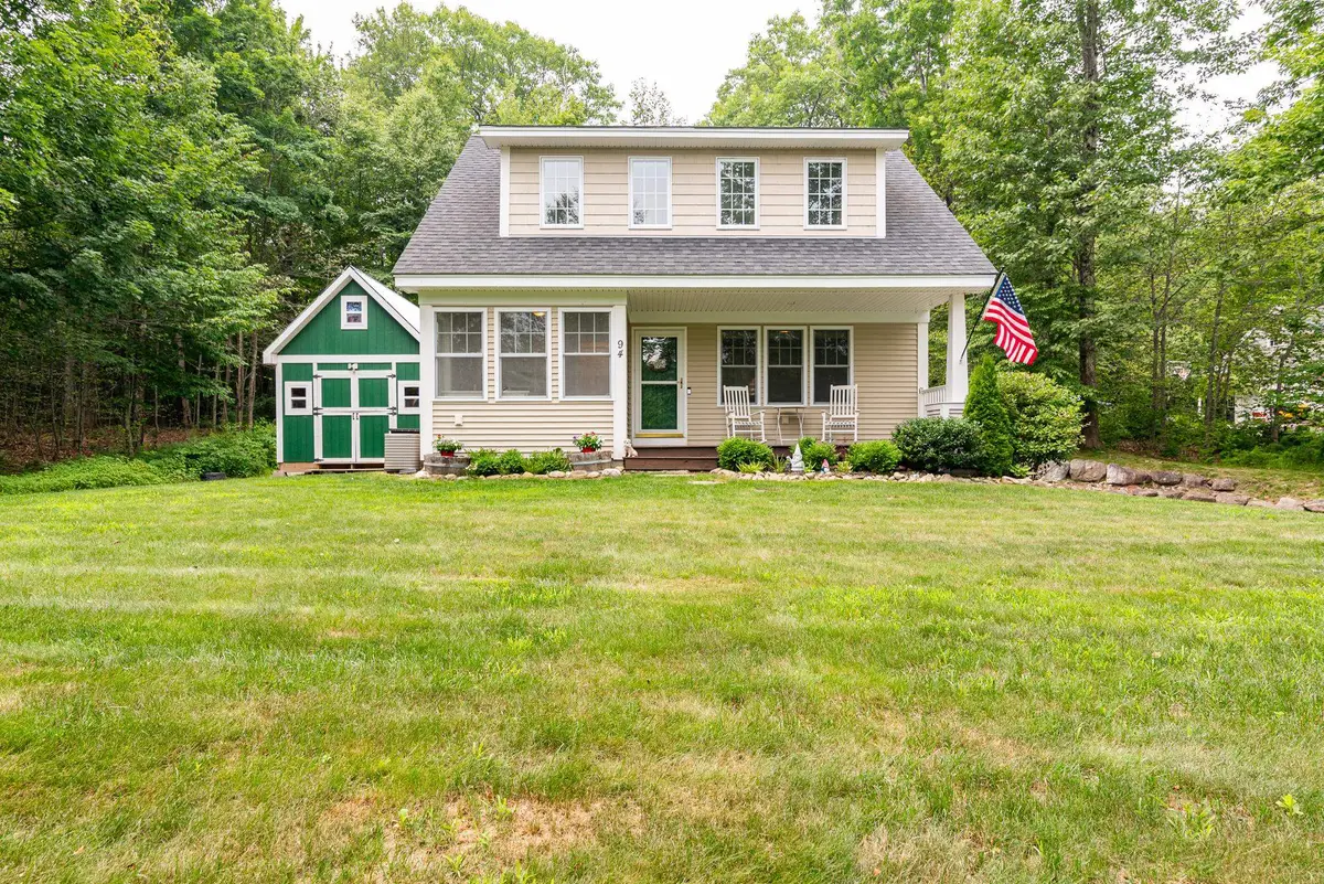 94 High Meadows Drive, Deerfield, NH 03037 - #1