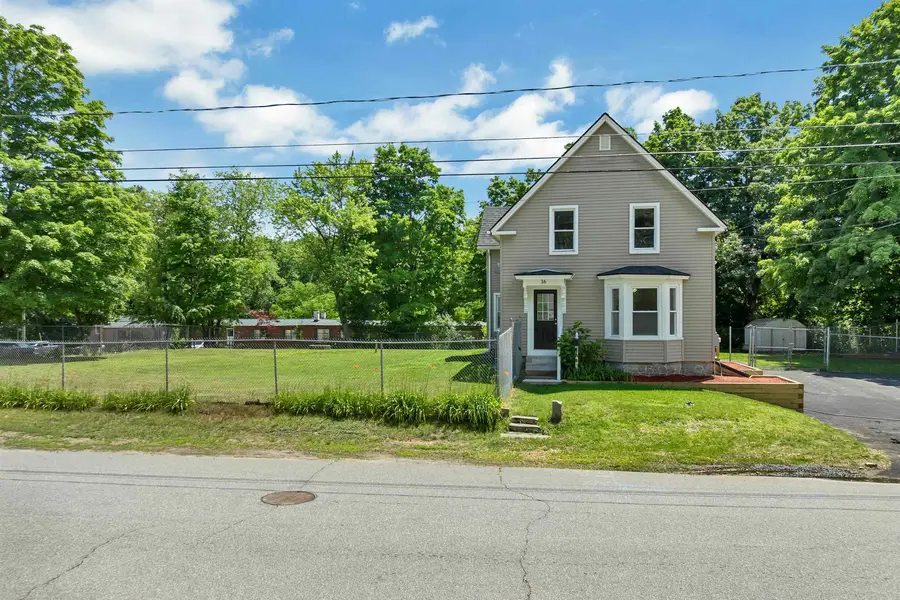 16 Brook Street, Derry, NH 03038 - #2