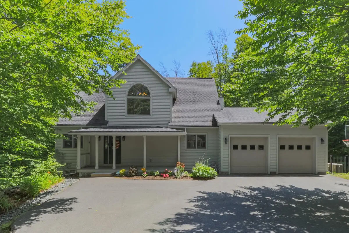 4 Bear Drive, Enfield, NH 03748 - #1