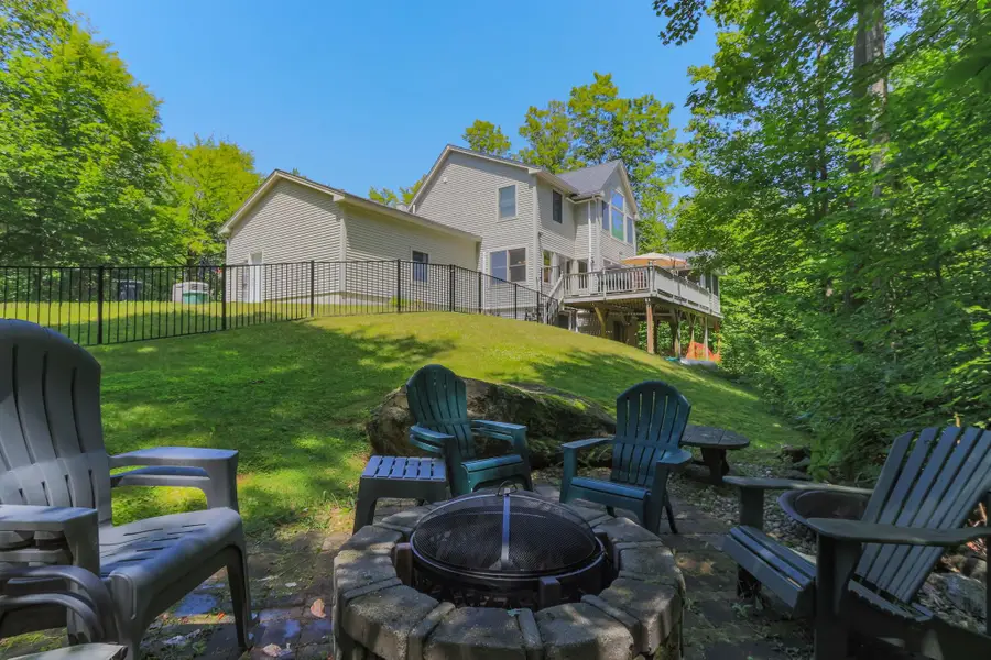 4 Bear Drive, Enfield, NH 03748 - #2