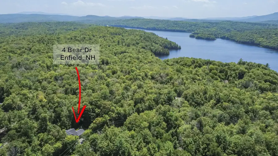 4 Bear Drive, Enfield, NH 03748 - #3