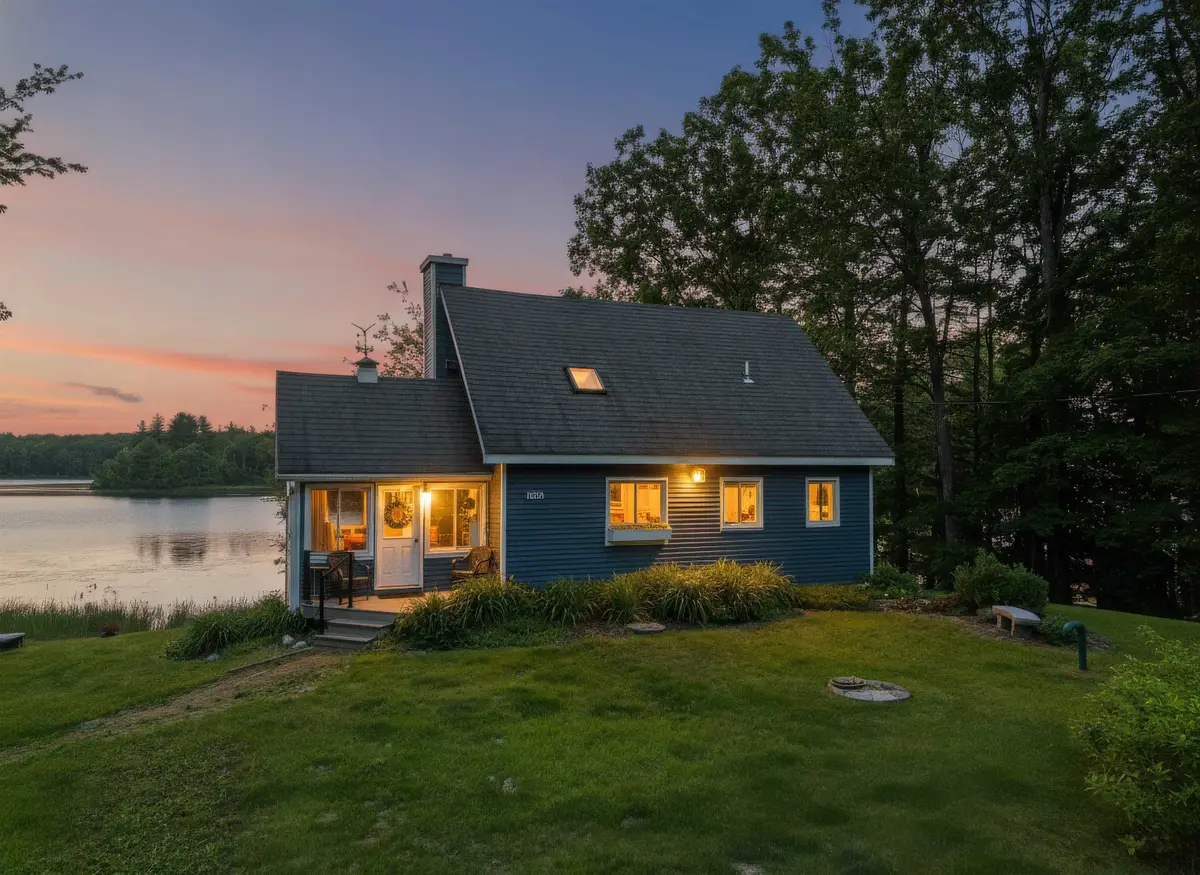 209 Lakeshore Drive, Gilmanton, NH 03237 - #1