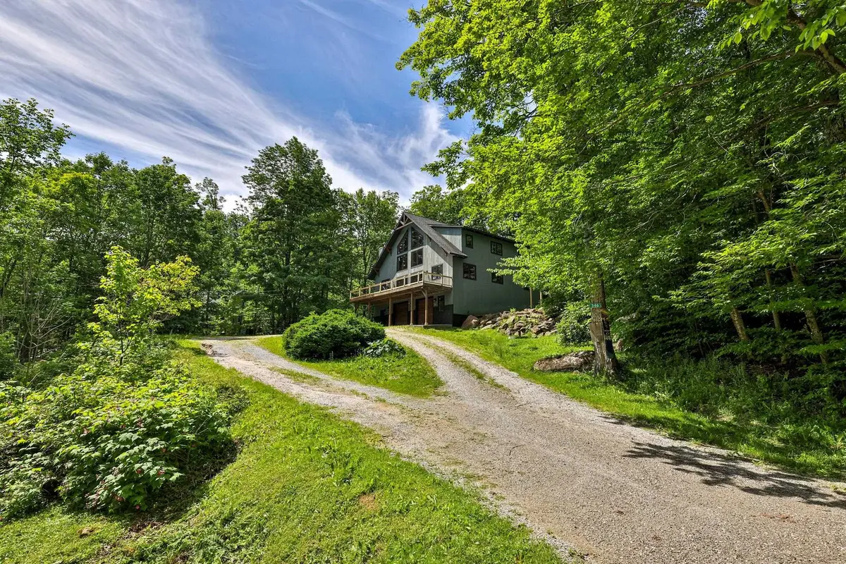 346 Rocky Ridge Road, Killington, VT 05751 - #1