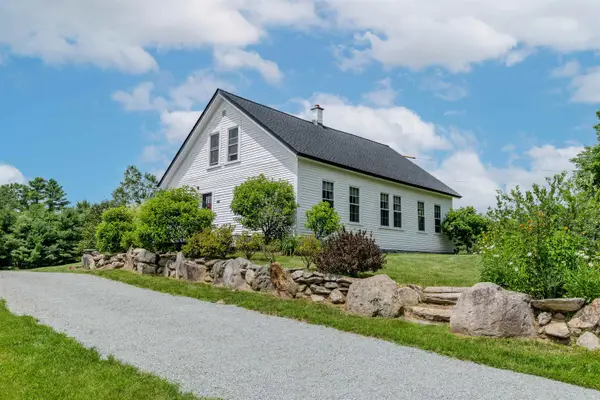 87 Porter Road, Bath, NH 03740