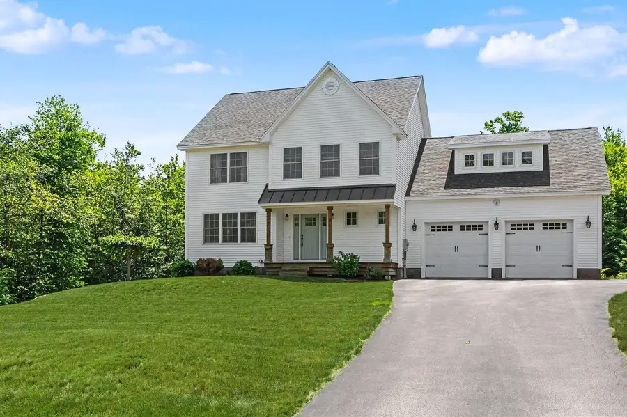 11 Lorden Road, New Boston, NH 03070 - #2