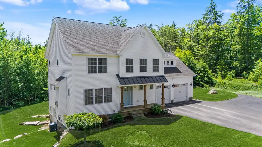 11 Lorden Road, New Boston, NH 03070 - #3