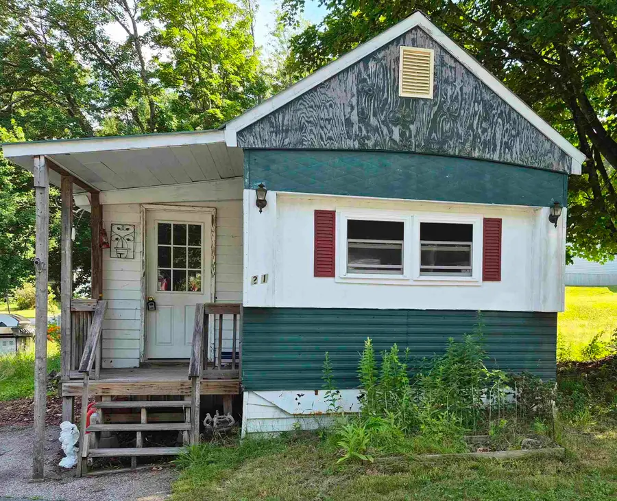 21 Quinn Street, Tilton, NH 03276 - #2