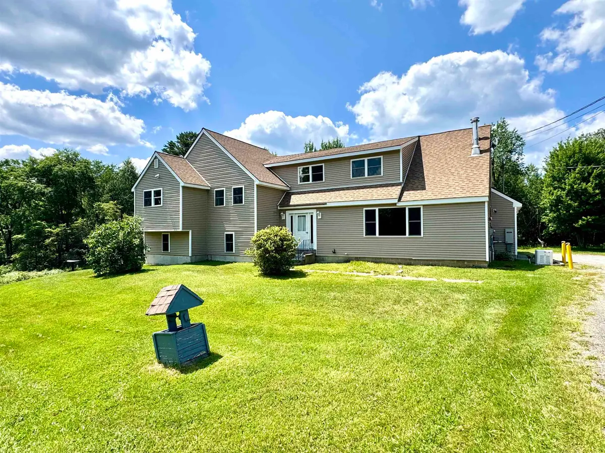 18 Stoddard Road, Columbia, NH 03576 - #1